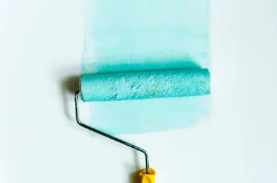 Peinture intérieure à Verrey-sous-Drée — murs, plafonds et boiseries